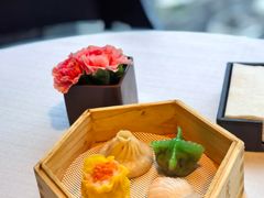 -富力丽思卡尔顿酒店·丽轩中餐厅