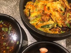 -九田家黑牛烤肉料理(万达店)