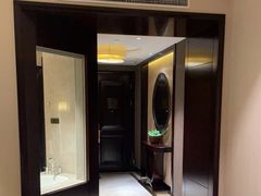 -西安豪享来温德姆至尊酒店