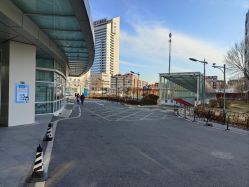 -天津市儿童医院(河西马场院区)