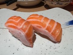 -大赞寿司(国贸店)