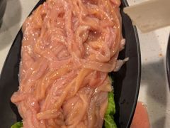 -三江汇火锅店(保全街店)