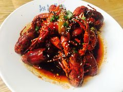 -靓靓蒸虾(中山里店)