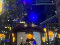 -绿茶餐厅(昆明世纪金源店)