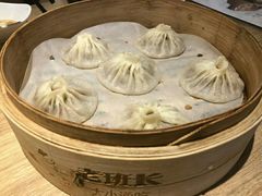 -老班长手工灌汤包(望京华彩店)