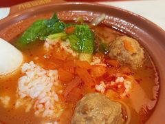 -71号豆汤饭·成都小馆(春熙路百盛店)