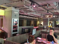 -丰茂烤串(全国首店)