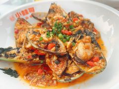 -小林哥的海鲜馆·夜宵烧烤(渔人码头店)