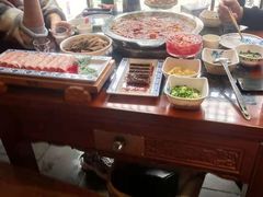 -李雪火锅食府(宽窄巷子总店)