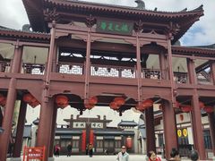 -华夏文旅西安度假区