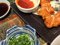 -炙柒Sekinana·精致料理 烧鸟·铁板烧(海上世界店)