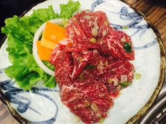 -虎丸烧肉(新大陆广场店)