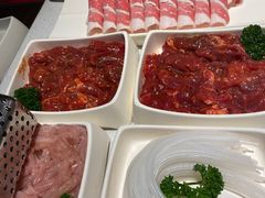 -海底捞火锅(顺义华联店)