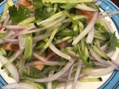 -巴依老爷新疆美食(牡丹园店)