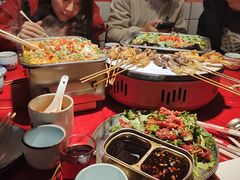 -醉烧膘·烧烤夜宵王(总店)