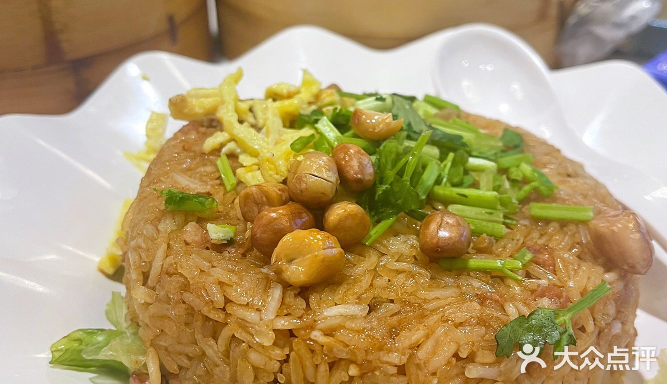 江南西探店｜老广超抵饮茶好去处