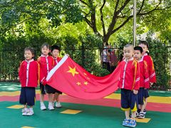 -伊顿幼儿园(济南大地锐城校区)