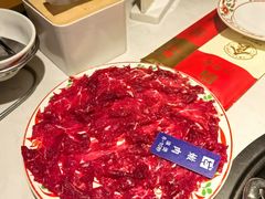 -汕头八合里海记牛肉店(清河店)