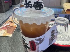 -钱锋炭缸烧烤(南湖大路总店)