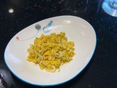 银鱼炒蛋-华庭苑农家乐(旺山店)