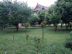 -四川大学(望江校区)