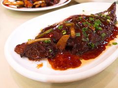 红烧热兔鱼-小实惠嘉(威海路店)