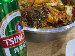-风情居麻辣烫总店