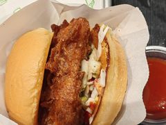 -Shake Shack(南山万象天地店)