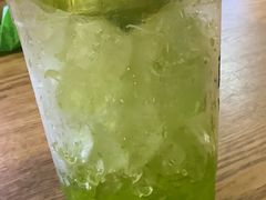 -Yes Lemon就是柠·手打柠檬茶(苏州中心一店)