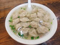 -吉祥面馆(孩儿巷北路店)