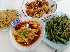 -力力豆花庄(广渠门店)