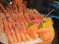 -花潮料理艺食馆(成都万象城店)