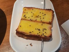 -小杨烤肉(朱雀店)