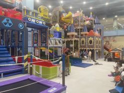 -meland亲子乐园•派对•研学(苏州悠方购物中心店)