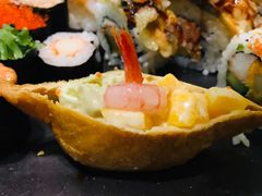 -河风精致寿司(尼盛店)