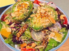 -小满Grainkitchen(滨江商业广场店)