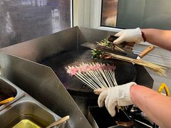 -来涮蜀鲜货火锅串串香(菜市口店)