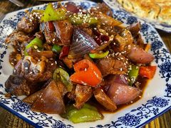 -卧龙堡客栈·中餐厅(古北水镇店)