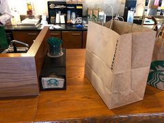 -星巴克(蒲汇塘路店)