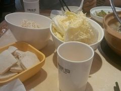 android_upload_pic-骨味坊·十二年老店(宝业东城广场店)