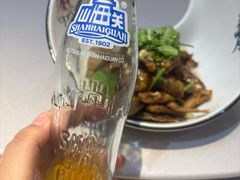-渔民船说·北塘海鲜·天津菜·海肠捞饭(北塘古镇店)