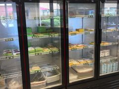 自助取餐区-蛙两只美蛙鱼头火锅(恒茂店)