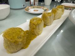 芥末墩儿-砂锅居(西四店)