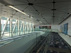 -香港国际机场-T2航站楼