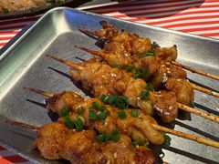 -永信海鲜(群星城店)