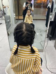 -P.STYLE派斯造型