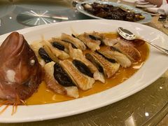 -北京四季酒店·采逸轩