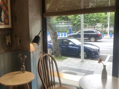 -251#coffee roasters(沿河东路店)