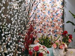 -卓花境Flowerwonderland花店