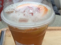 -BeauTea水仙(coco park店)